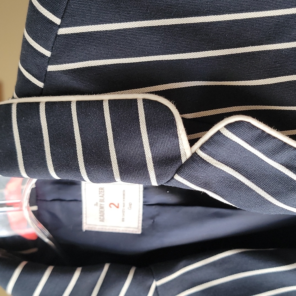 Academy Blazer